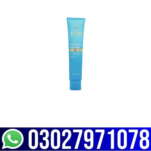 3Tenx Hydrarevive Hair Mask For Dull & Dehydrated Hair in Pakistan