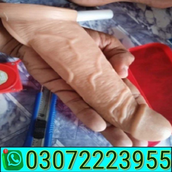 Natural Brown Color Washable Condom In Pakistan