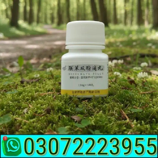 Sgpt Bifendate Capsule In Pakistan