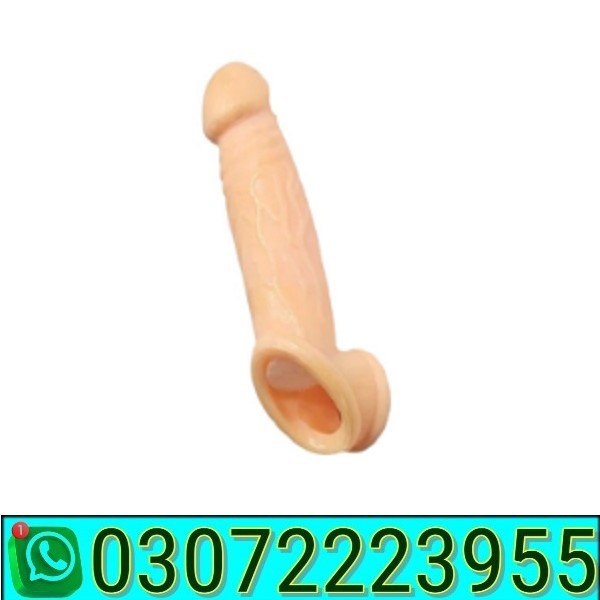 Skin Color Condom In Pakistan