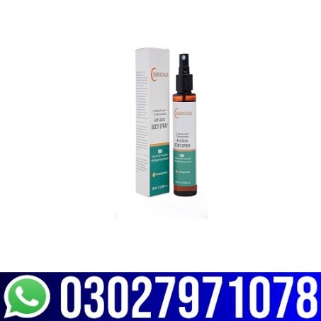 Accare Acne Spray in Pakistan