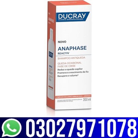 Anaphase Shampoo Price in Pakistan