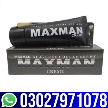Delay Cream in Pakistan