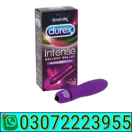 Durex Vibrating Bullet In Pakistan