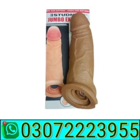 Generic Silicon Condom In Pakistan
