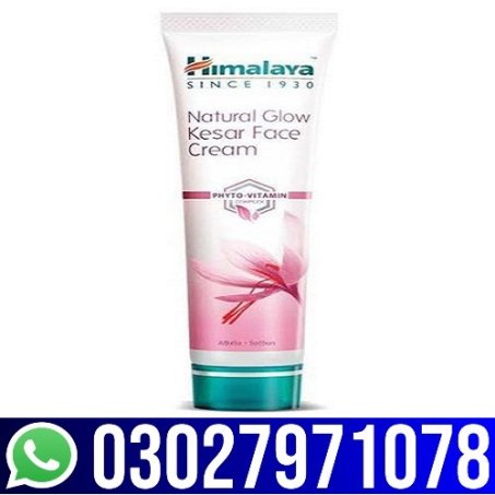 Himalaya Fairness Cream in Pakistan 