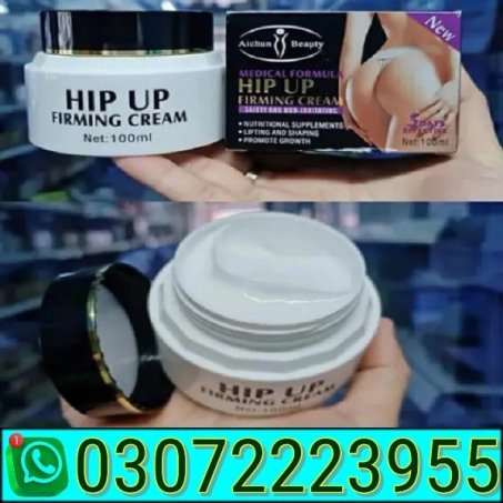 Hip Up Firming Cream In Pakistan