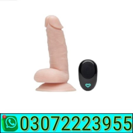 Remote Control Dildo In Pakistan