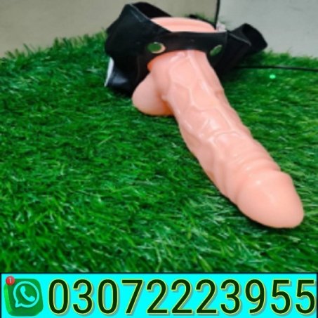 Silicon Condom With Belt In Pakistan
