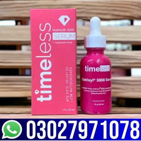 Timeless Skin Care Matrixyl Synthe’6 Serum in Pakistan