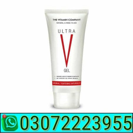 Yoni Tightening Gel In Pakistan